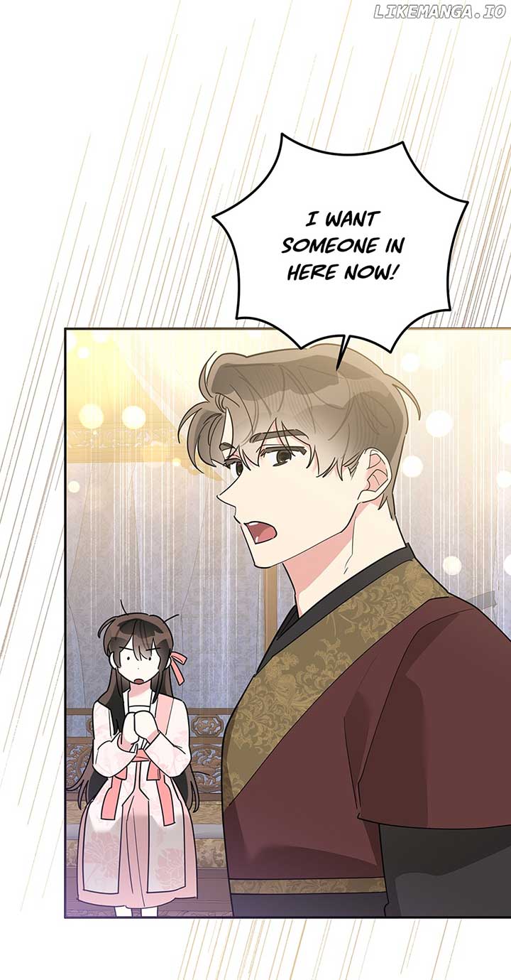 I Am the Precious Daughter of the Greatest Villain in the Fantasy World Chapter 116 - Page 39