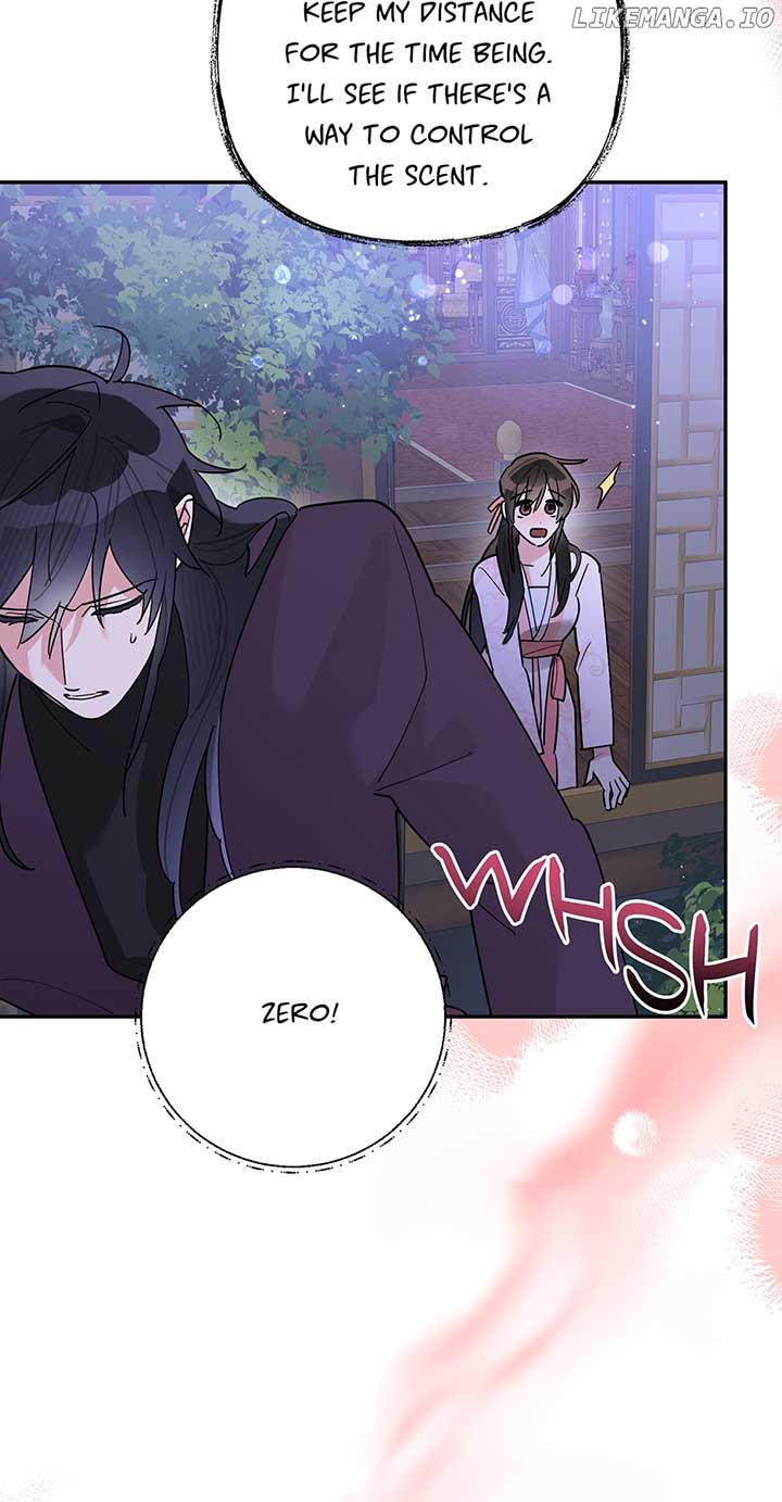 I Am the Precious Daughter of the Greatest Villain in the Fantasy World Chapter 116 - Page 4
