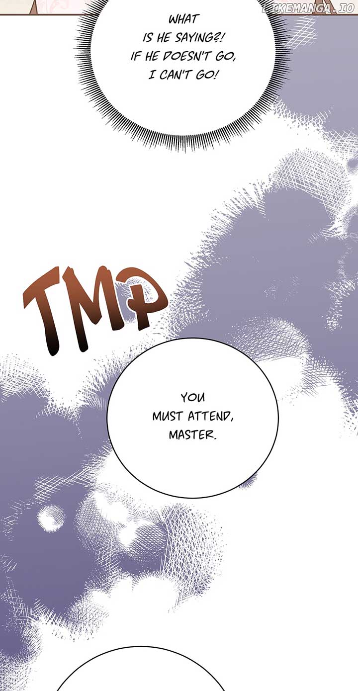 I Am the Precious Daughter of the Greatest Villain in the Fantasy World Chapter 116 - Page 43