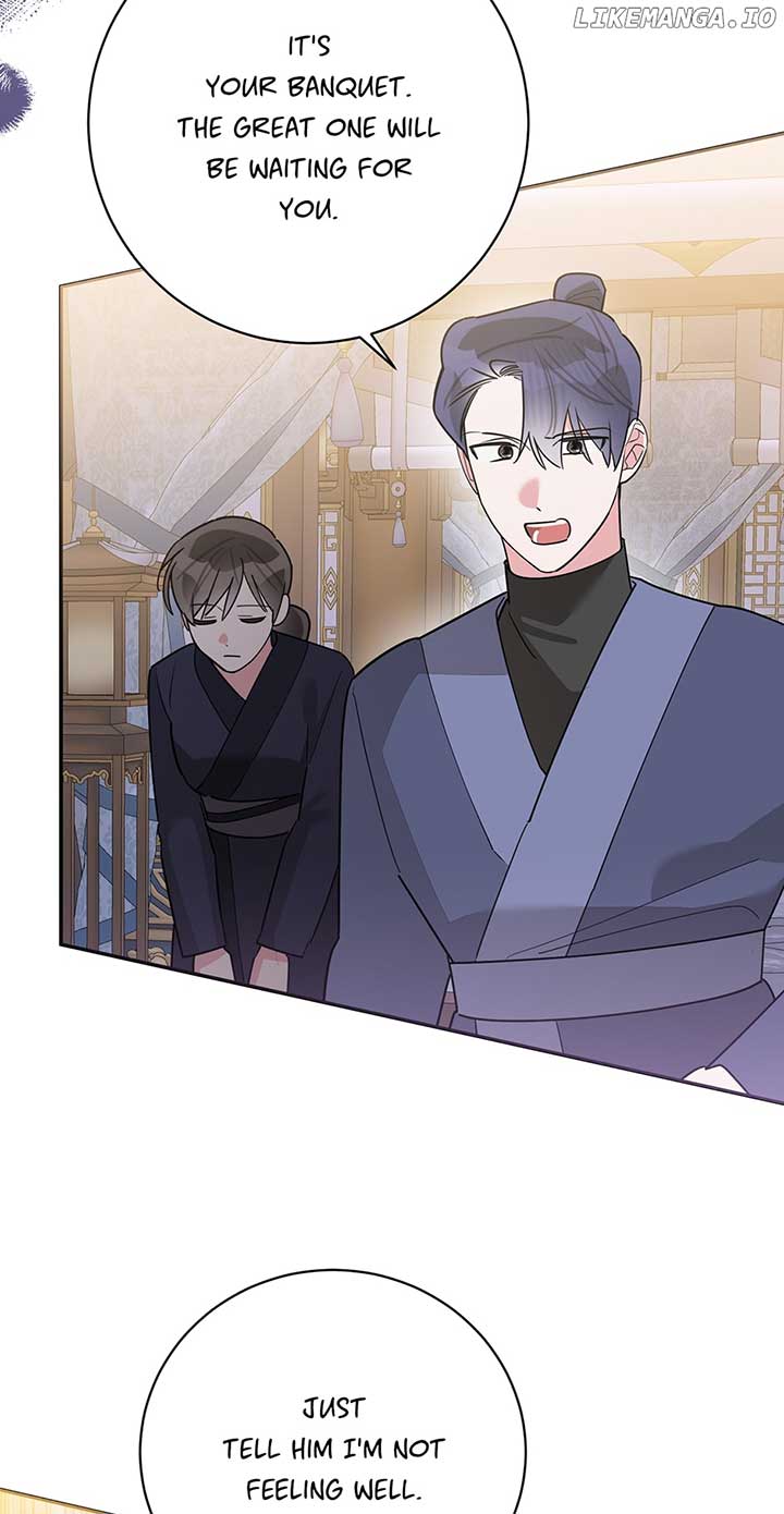 I Am the Precious Daughter of the Greatest Villain in the Fantasy World Chapter 116 - Page 44