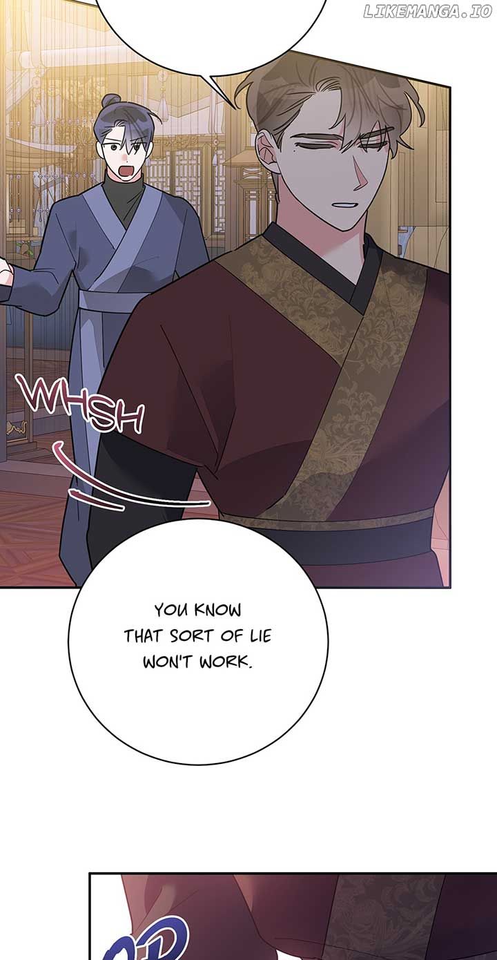 I Am the Precious Daughter of the Greatest Villain in the Fantasy World Chapter 116 - Page 45