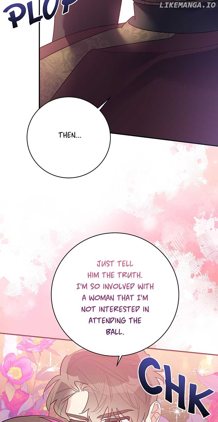 I Am the Precious Daughter of the Greatest Villain in the Fantasy World Chapter 116 - Page 46