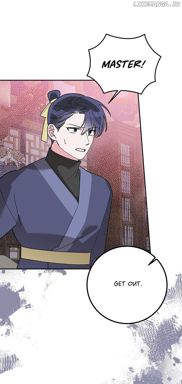 I Am the Precious Daughter of the Greatest Villain in the Fantasy World Chapter 116 - Page 48