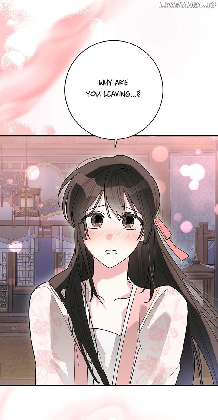 I Am the Precious Daughter of the Greatest Villain in the Fantasy World Chapter 116 - Page 5