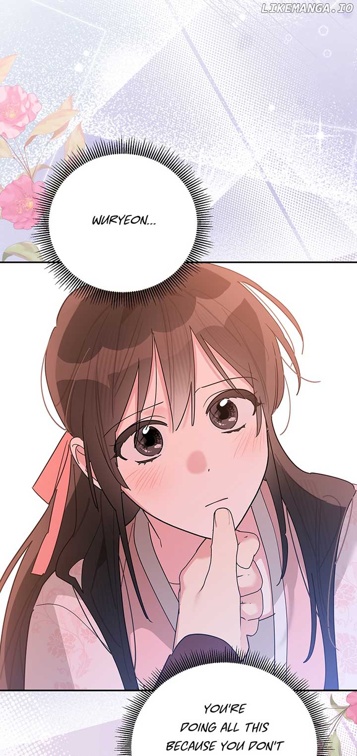I Am the Precious Daughter of the Greatest Villain in the Fantasy World Chapter 116 - Page 50