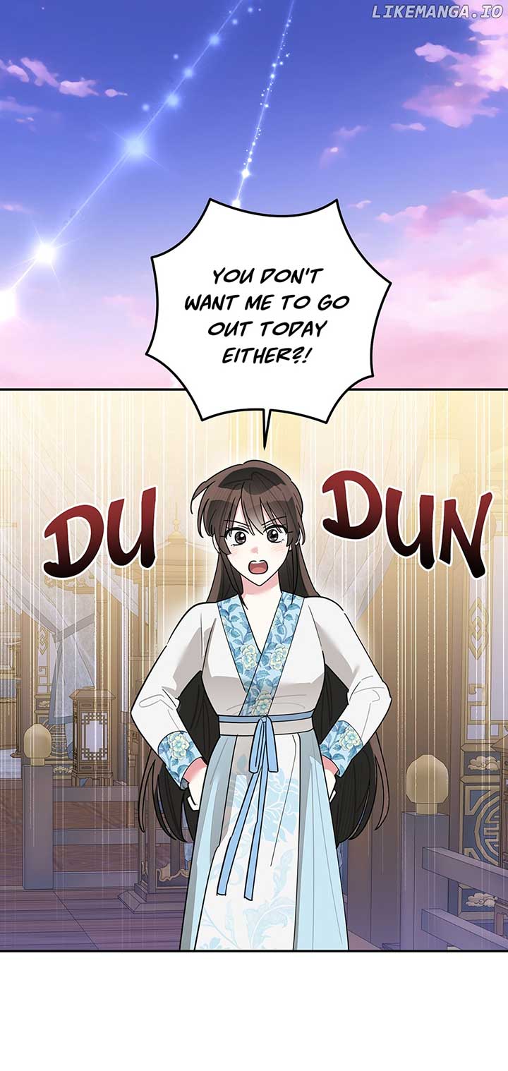 I Am the Precious Daughter of the Greatest Villain in the Fantasy World Chapter 116 - Page 53