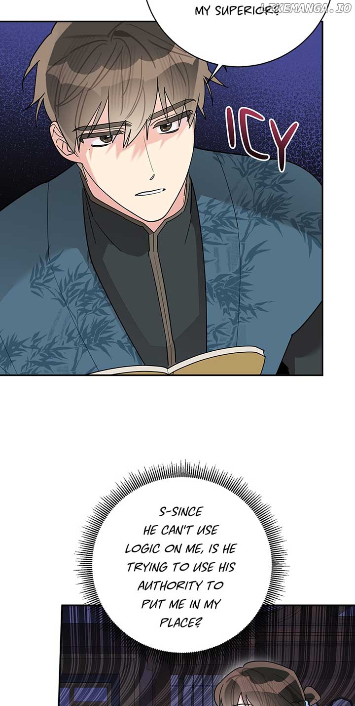 I Am the Precious Daughter of the Greatest Villain in the Fantasy World Chapter 116 - Page 56