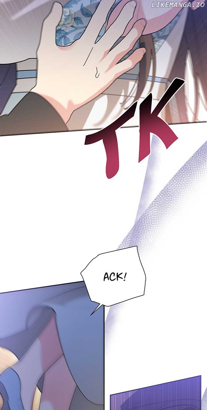 I Am the Precious Daughter of the Greatest Villain in the Fantasy World Chapter 116 - Page 59