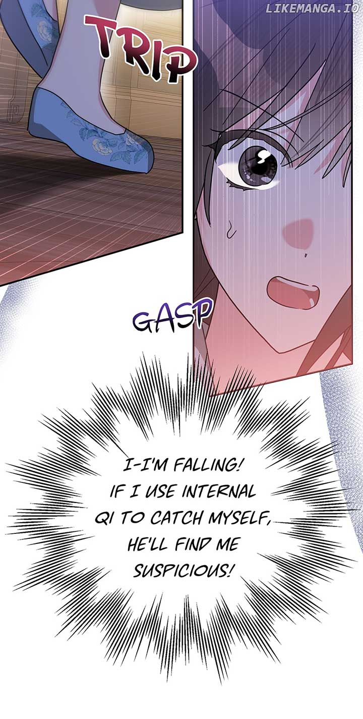 I Am the Precious Daughter of the Greatest Villain in the Fantasy World Chapter 116 - Page 60