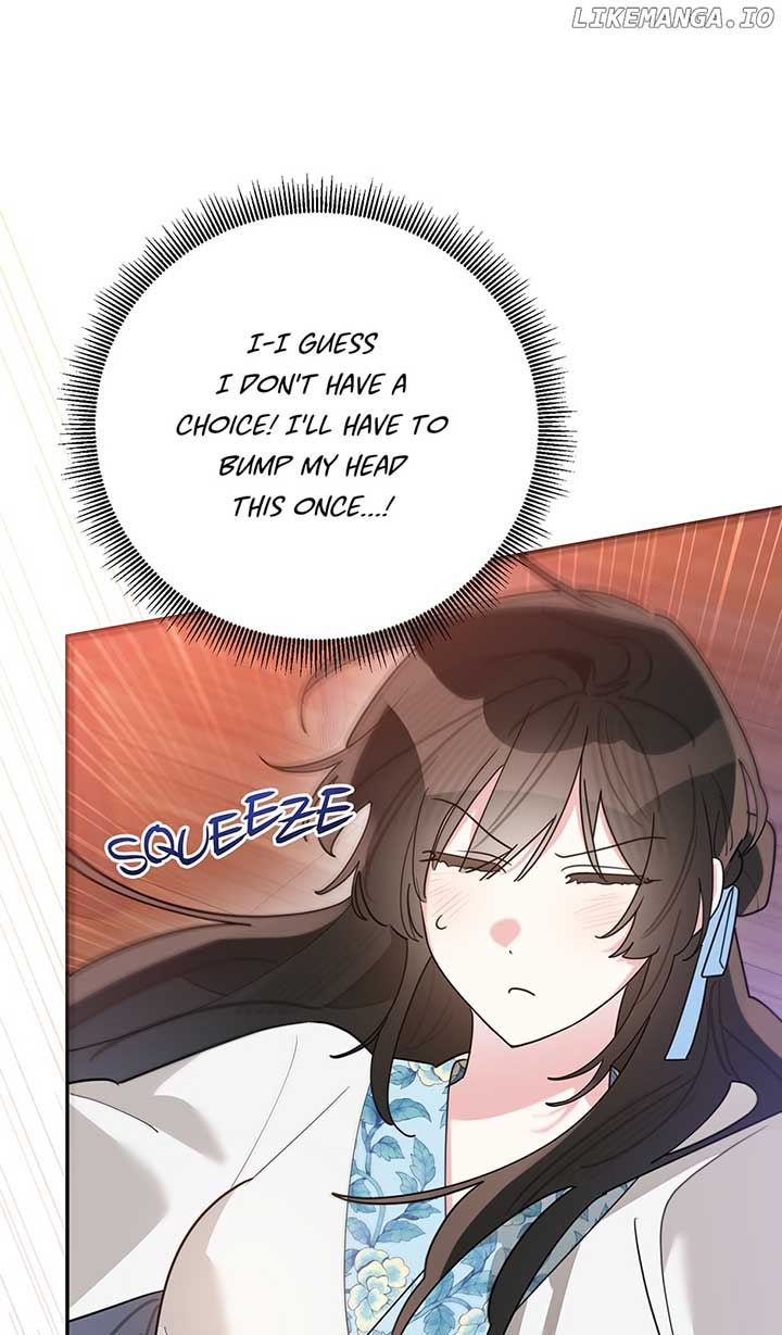 I Am the Precious Daughter of the Greatest Villain in the Fantasy World Chapter 116 - Page 61