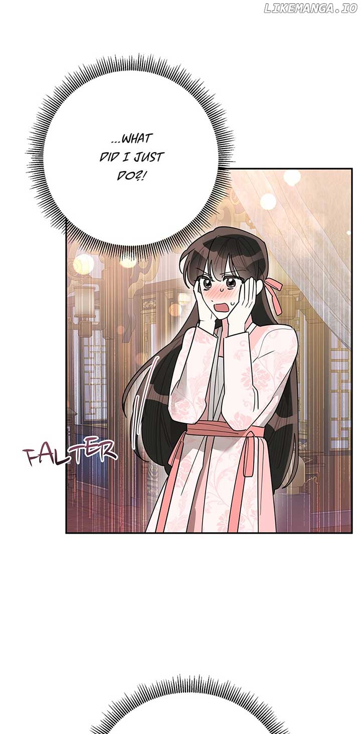 I Am the Precious Daughter of the Greatest Villain in the Fantasy World Chapter 116 - Page 7