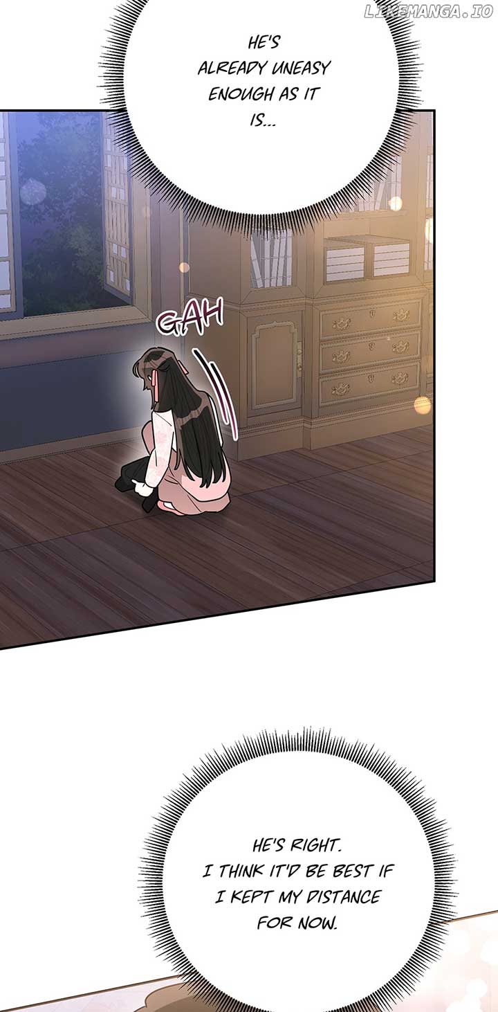 I Am the Precious Daughter of the Greatest Villain in the Fantasy World Chapter 116 - Page 8