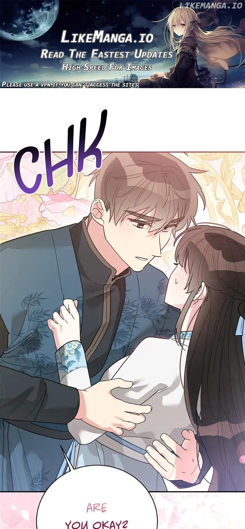 I Am the Precious Daughter of the Greatest Villain in the Fantasy World Chapter 117 - Page 0