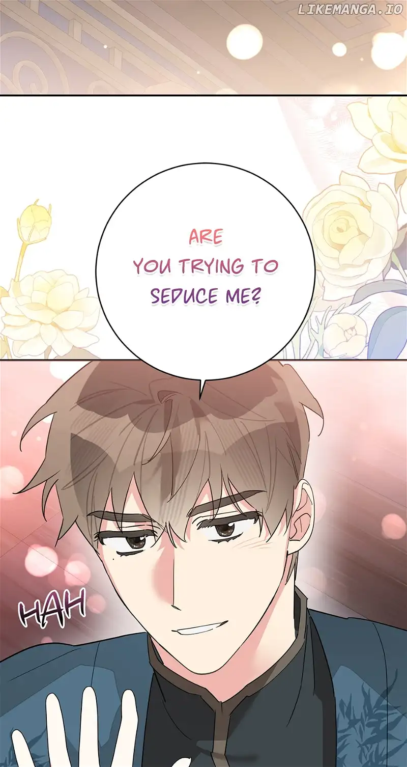 I Am the Precious Daughter of the Greatest Villain in the Fantasy World Chapter 117 - Page 10