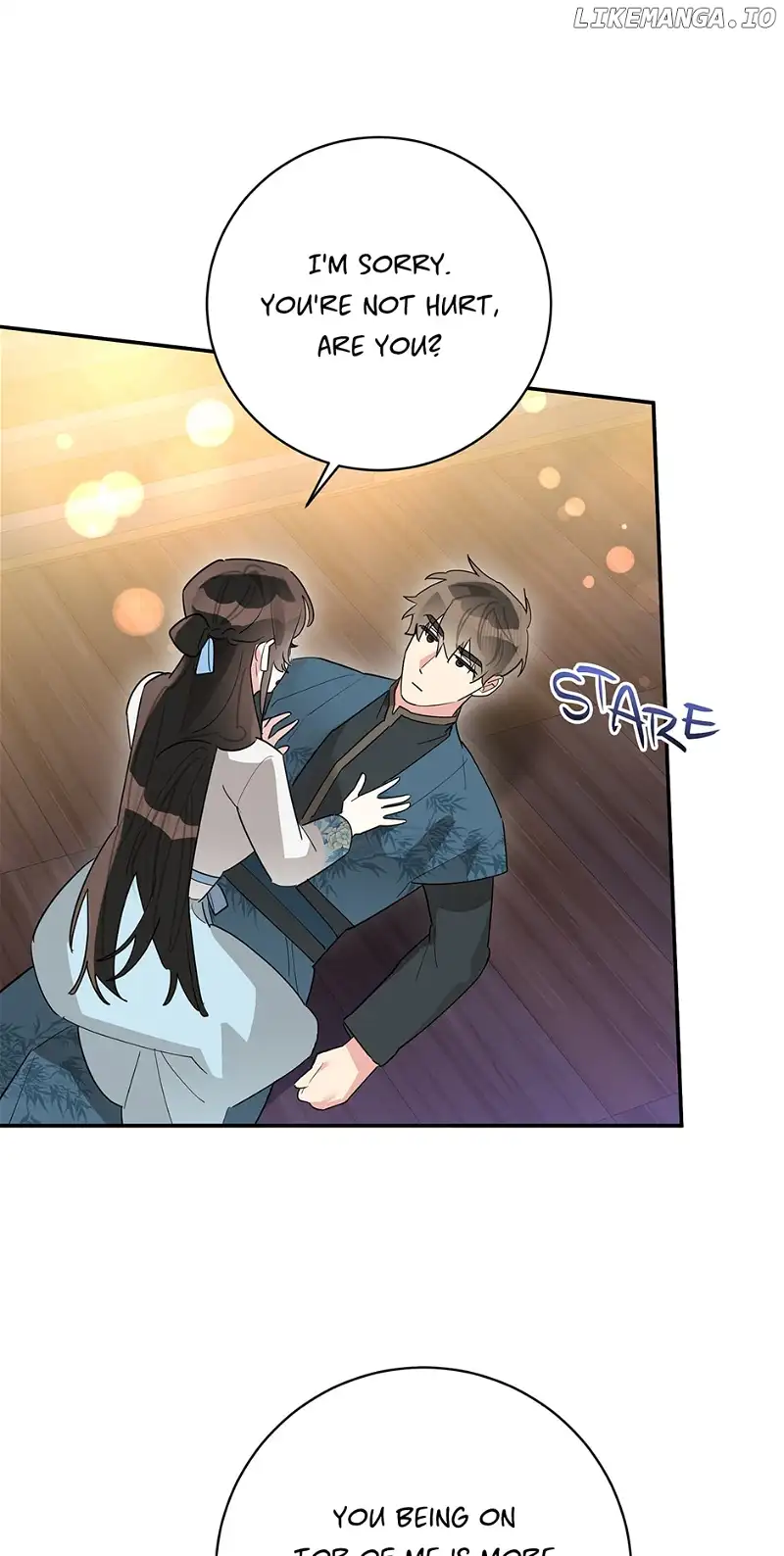 I Am the Precious Daughter of the Greatest Villain in the Fantasy World Chapter 117 - Page 14