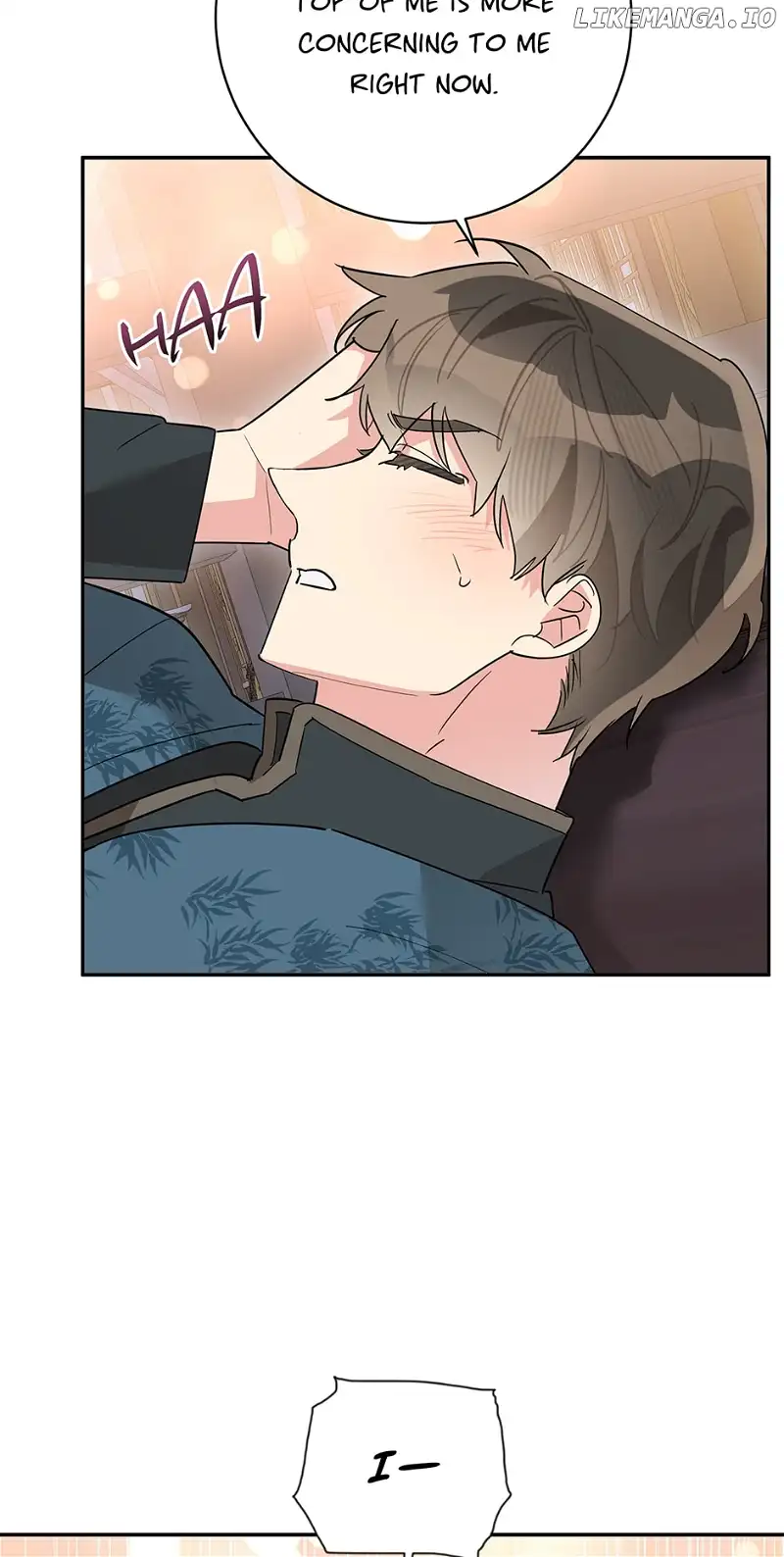 I Am the Precious Daughter of the Greatest Villain in the Fantasy World Chapter 117 - Page 15