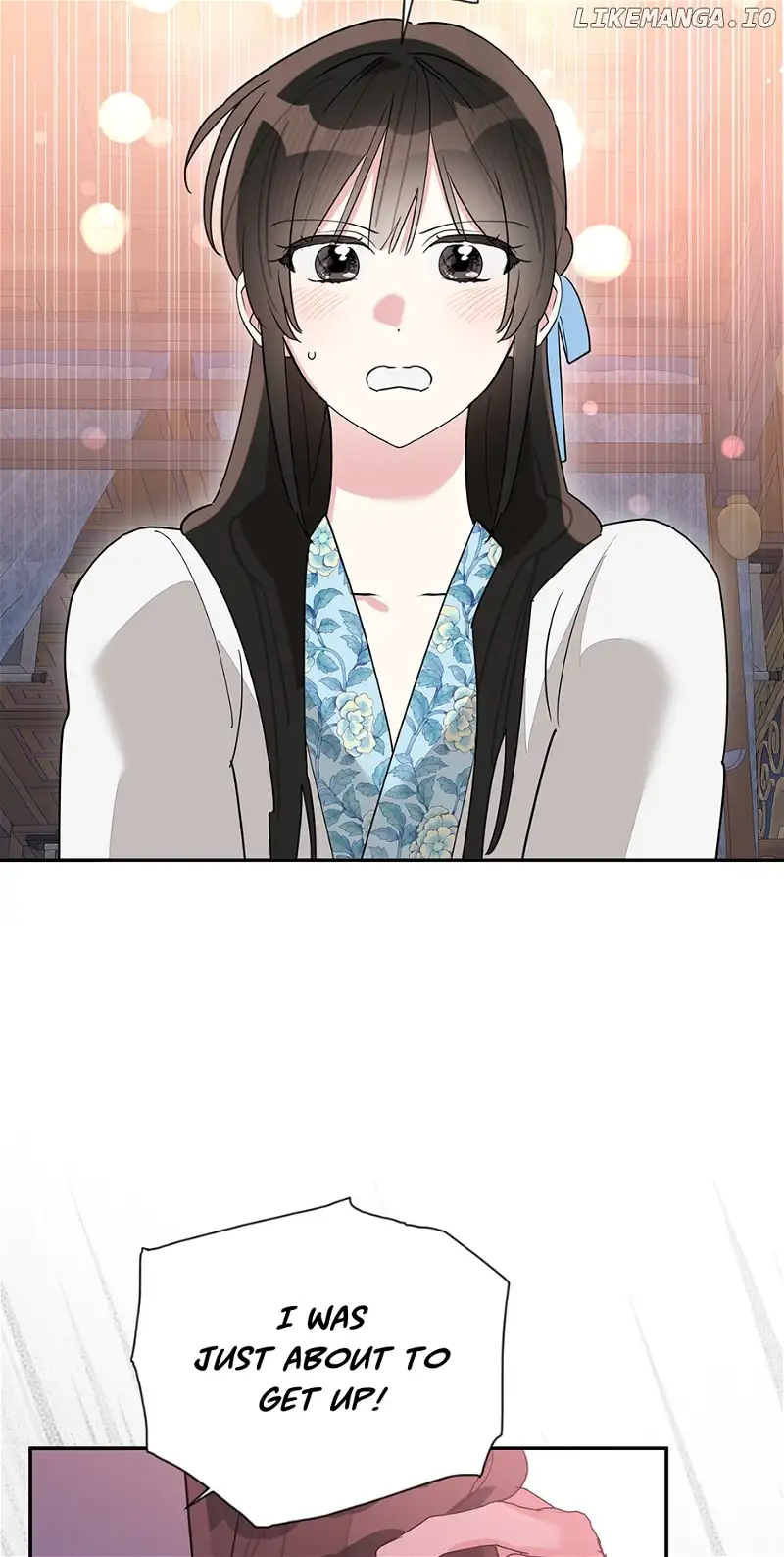 I Am the Precious Daughter of the Greatest Villain in the Fantasy World Chapter 117 - Page 16