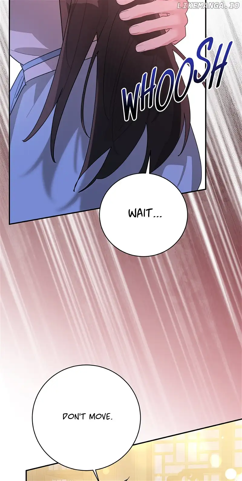 I Am the Precious Daughter of the Greatest Villain in the Fantasy World Chapter 117 - Page 17