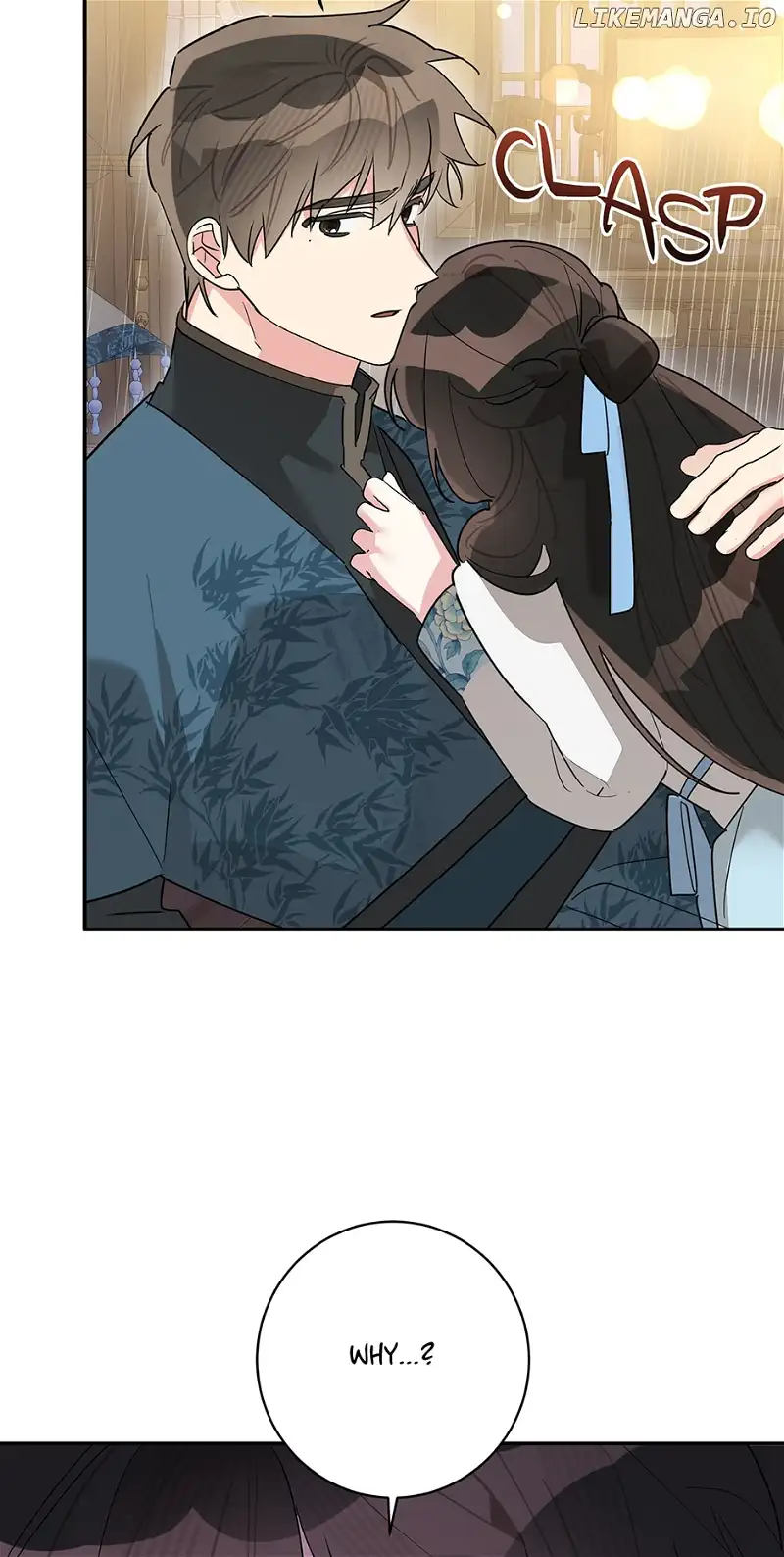 I Am the Precious Daughter of the Greatest Villain in the Fantasy World Chapter 117 - Page 18