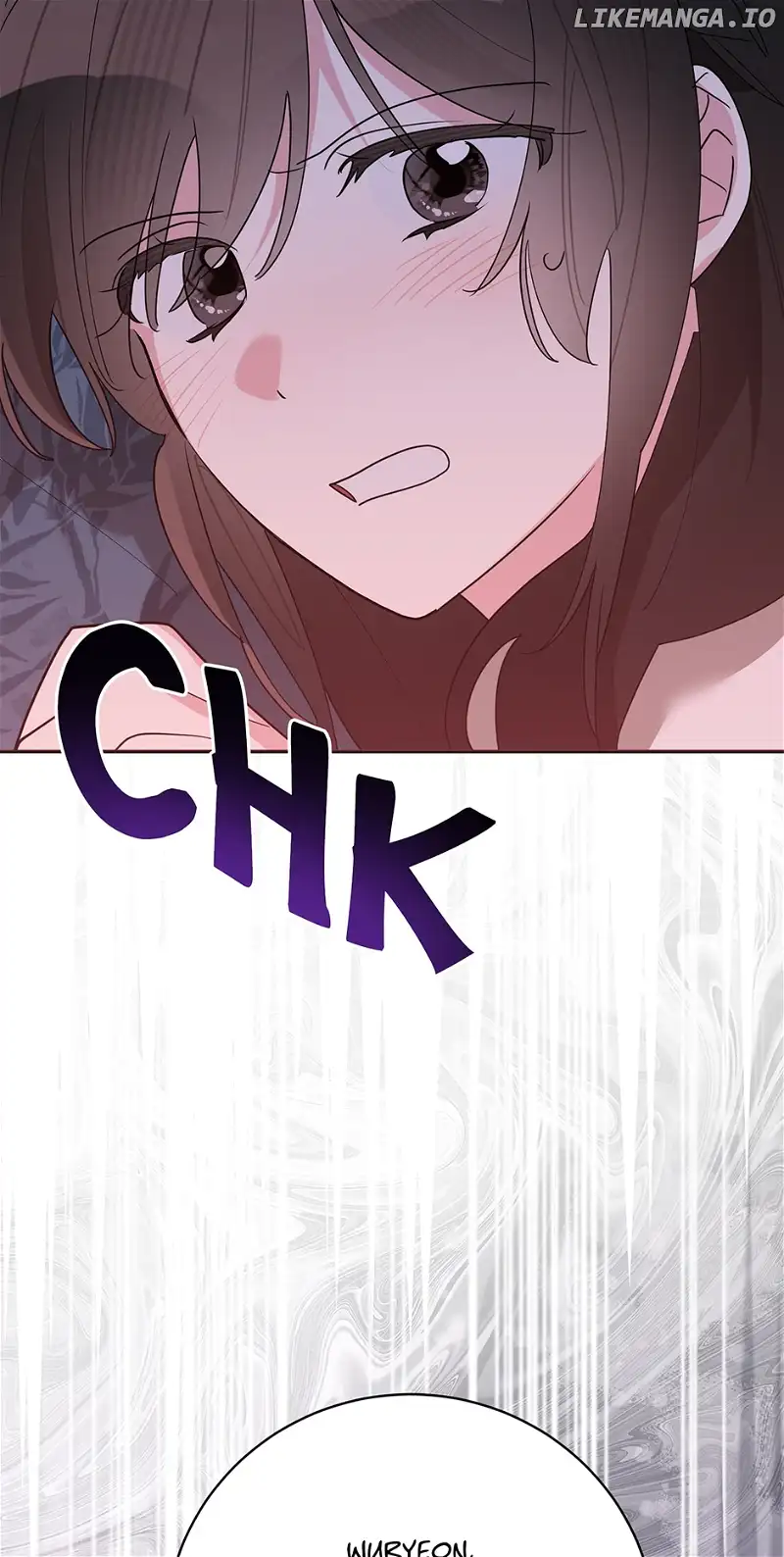 I Am the Precious Daughter of the Greatest Villain in the Fantasy World Chapter 117 - Page 19