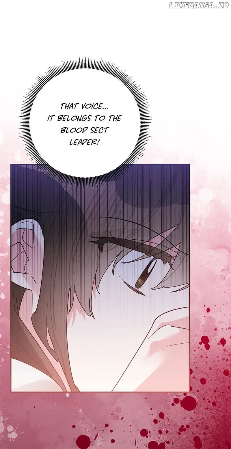 I Am the Precious Daughter of the Greatest Villain in the Fantasy World Chapter 117 - Page 21