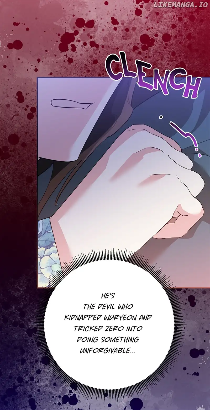 I Am the Precious Daughter of the Greatest Villain in the Fantasy World Chapter 117 - Page 22