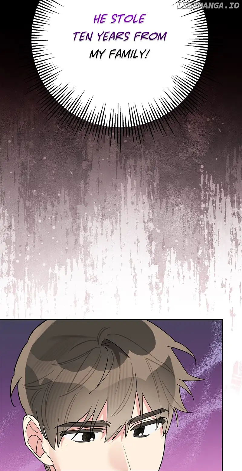 I Am the Precious Daughter of the Greatest Villain in the Fantasy World Chapter 117 - Page 24