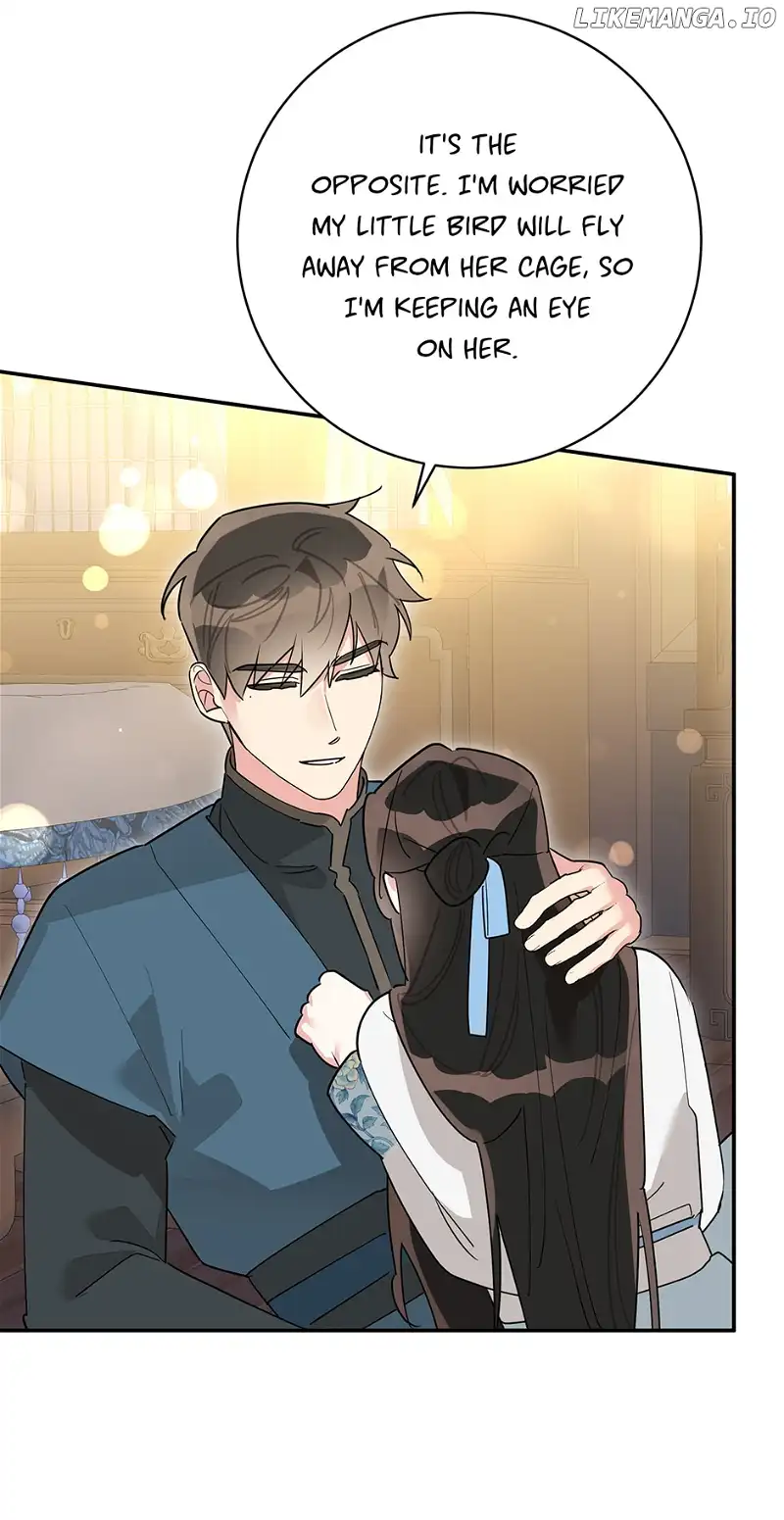 I Am the Precious Daughter of the Greatest Villain in the Fantasy World Chapter 117 - Page 27