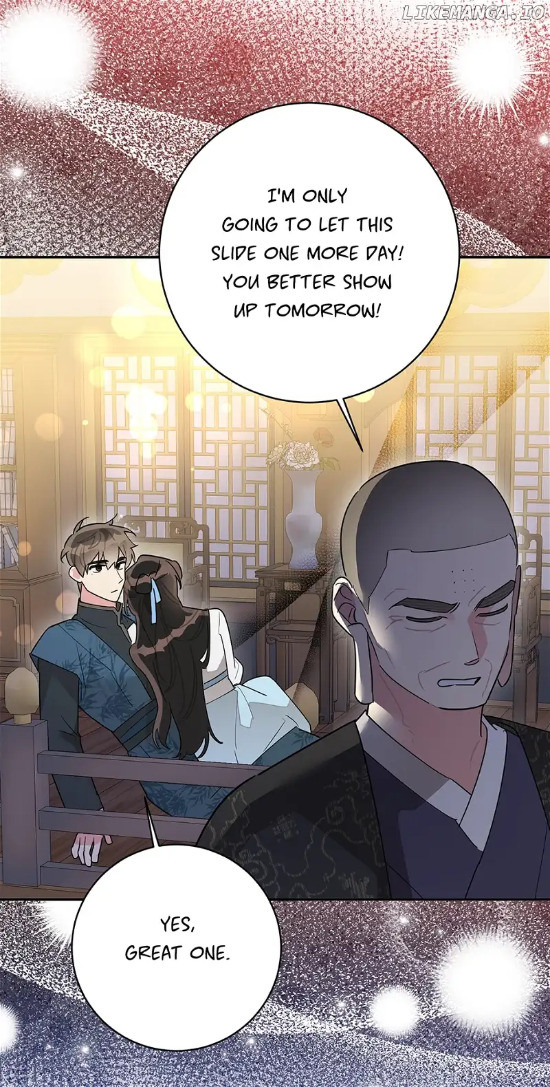 I Am the Precious Daughter of the Greatest Villain in the Fantasy World Chapter 117 - Page 29