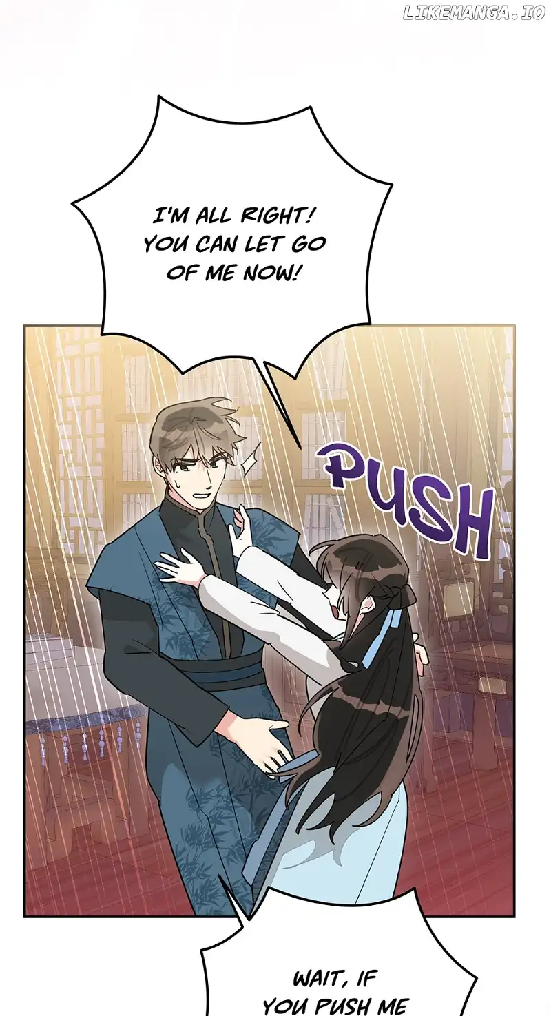 I Am the Precious Daughter of the Greatest Villain in the Fantasy World Chapter 117 - Page 3