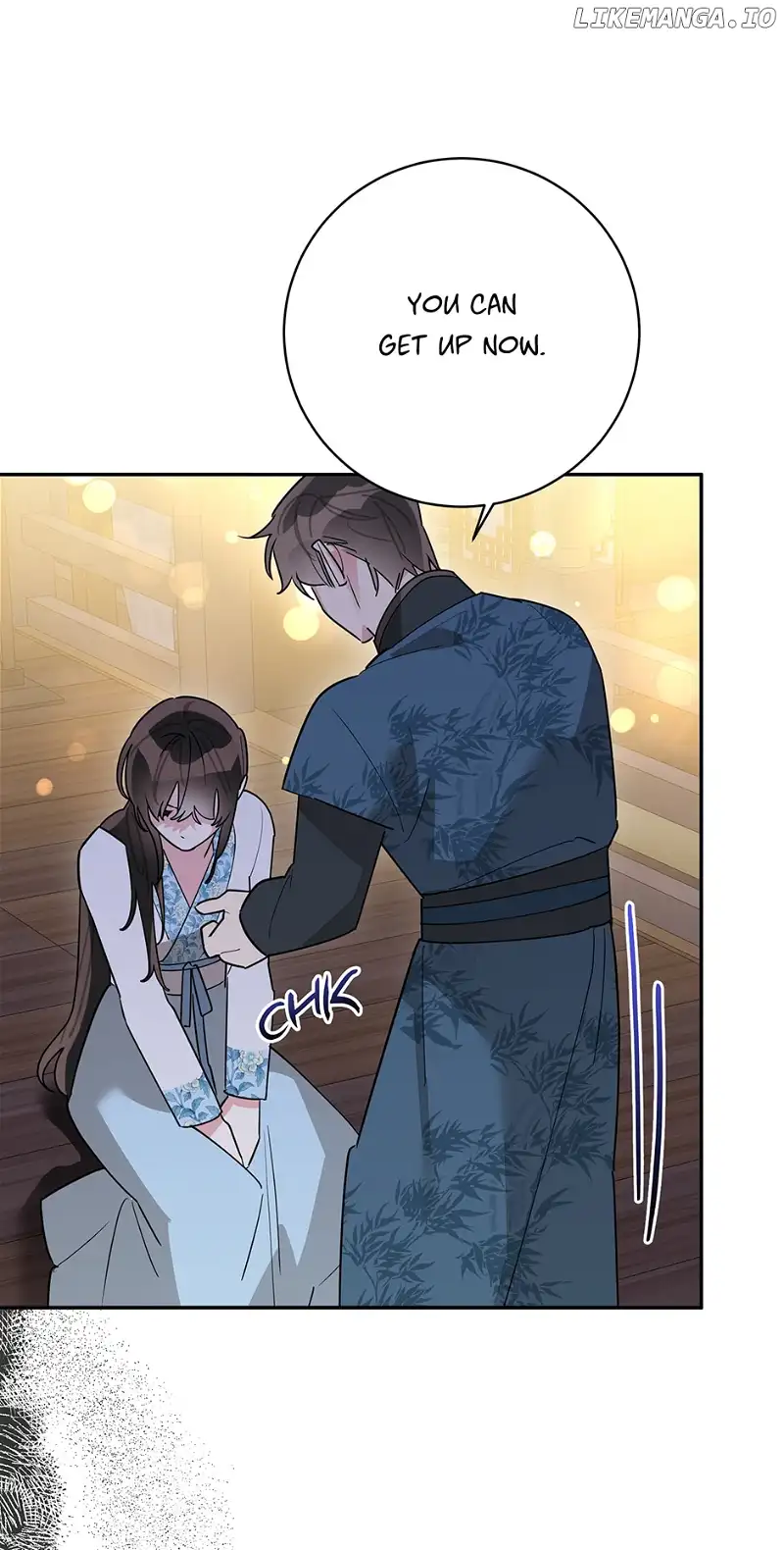 I Am the Precious Daughter of the Greatest Villain in the Fantasy World Chapter 117 - Page 31
