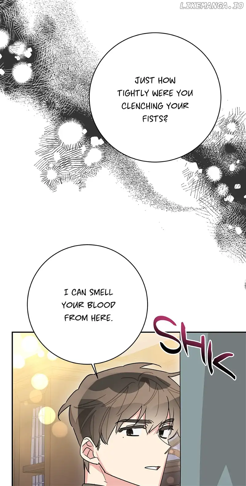I Am the Precious Daughter of the Greatest Villain in the Fantasy World Chapter 117 - Page 32