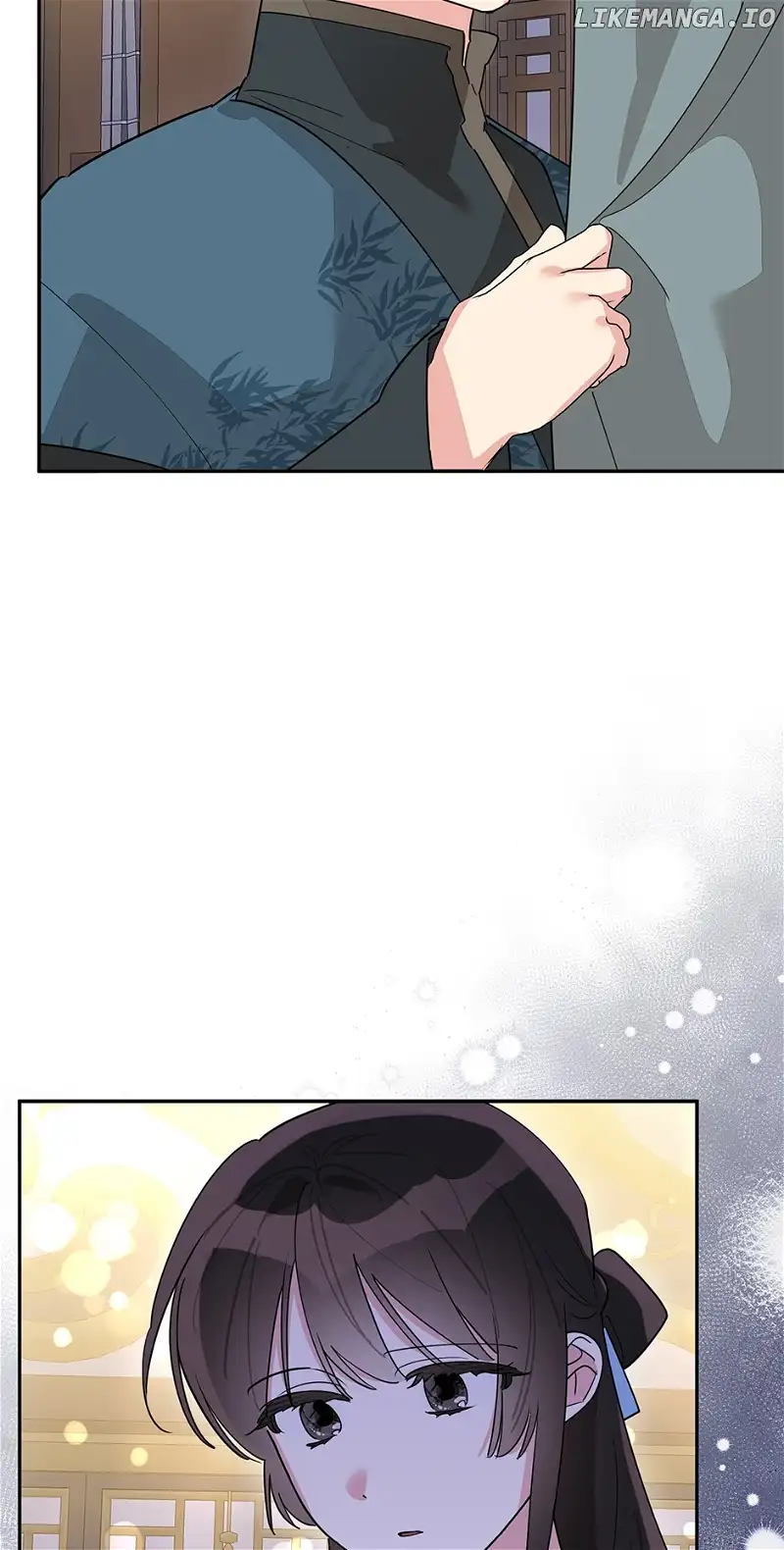 I Am the Precious Daughter of the Greatest Villain in the Fantasy World Chapter 117 - Page 33