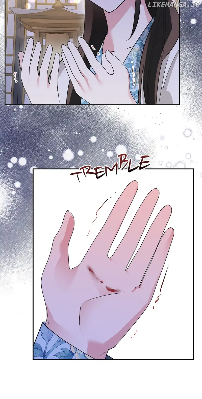 I Am the Precious Daughter of the Greatest Villain in the Fantasy World Chapter 117 - Page 34