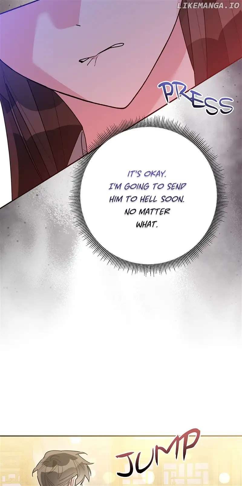 I Am the Precious Daughter of the Greatest Villain in the Fantasy World Chapter 117 - Page 36