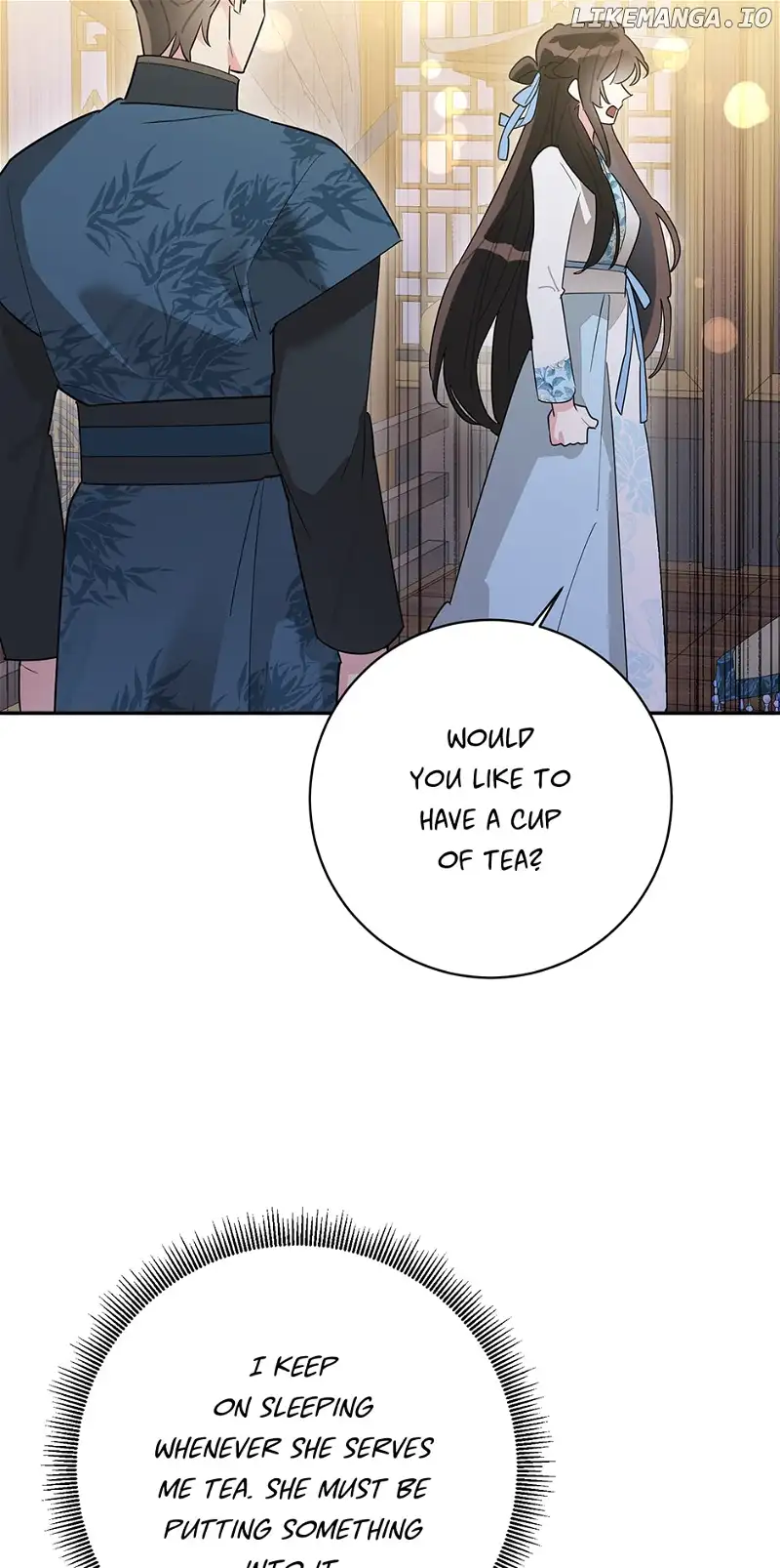 I Am the Precious Daughter of the Greatest Villain in the Fantasy World Chapter 117 - Page 37
