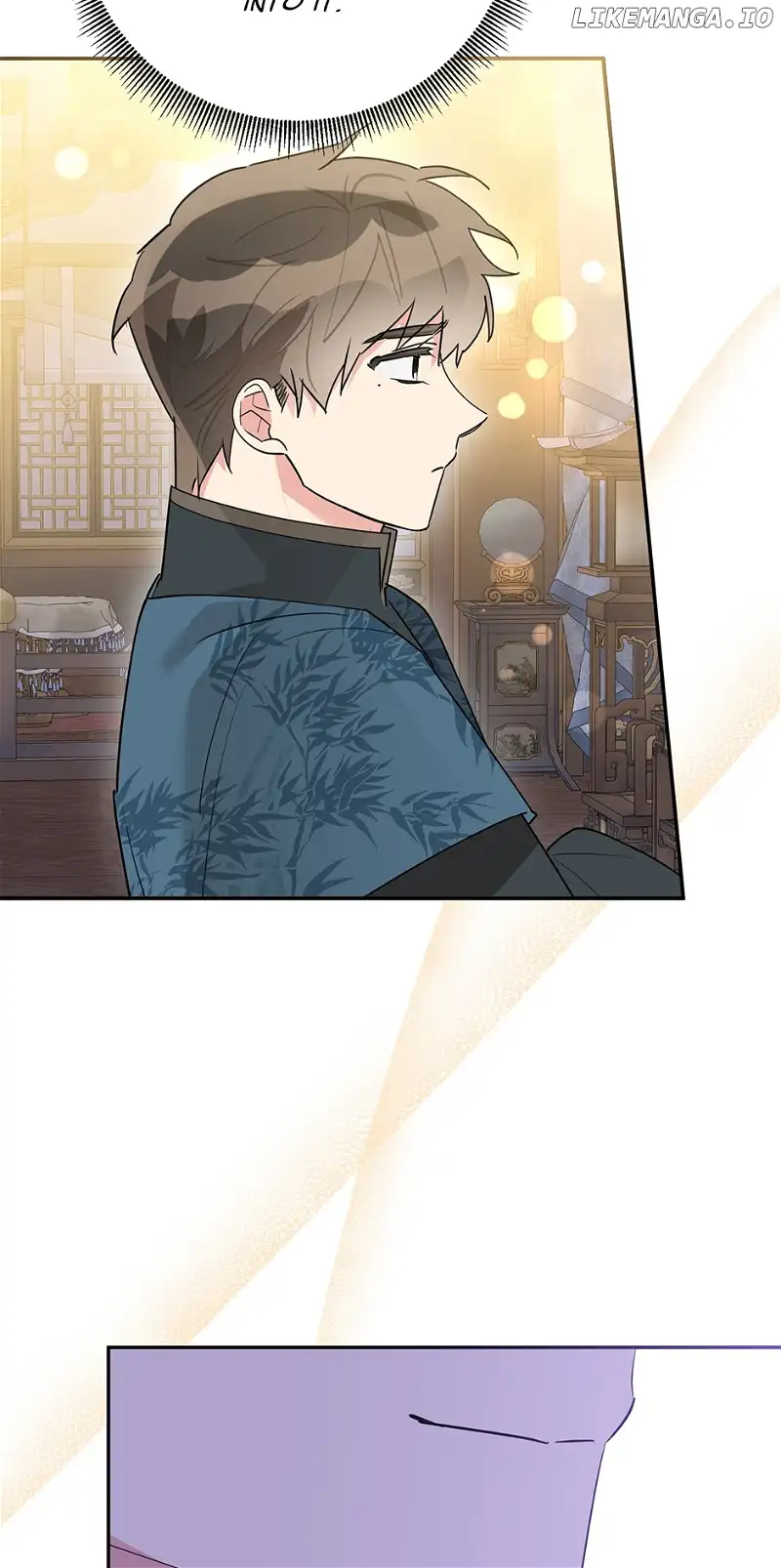 I Am the Precious Daughter of the Greatest Villain in the Fantasy World Chapter 117 - Page 38
