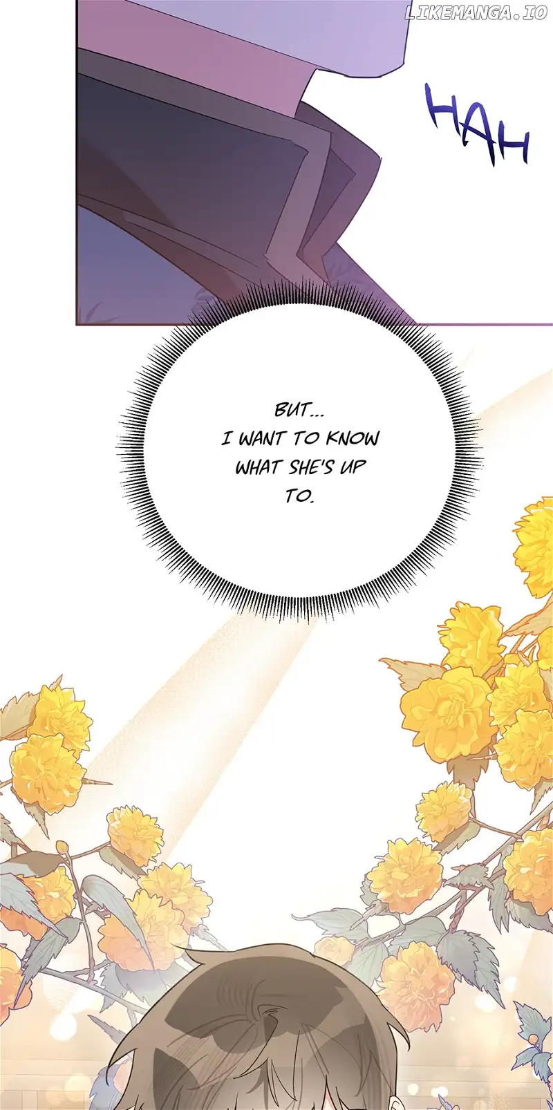 I Am the Precious Daughter of the Greatest Villain in the Fantasy World Chapter 117 - Page 39