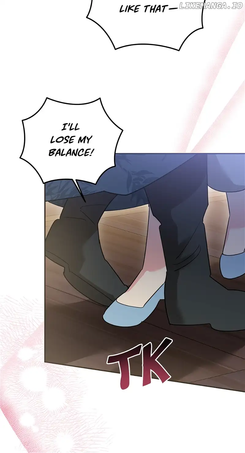 I Am the Precious Daughter of the Greatest Villain in the Fantasy World Chapter 117 - Page 4