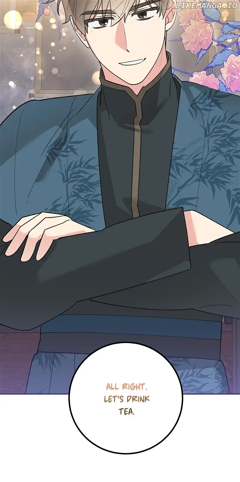 I Am the Precious Daughter of the Greatest Villain in the Fantasy World Chapter 117 - Page 40