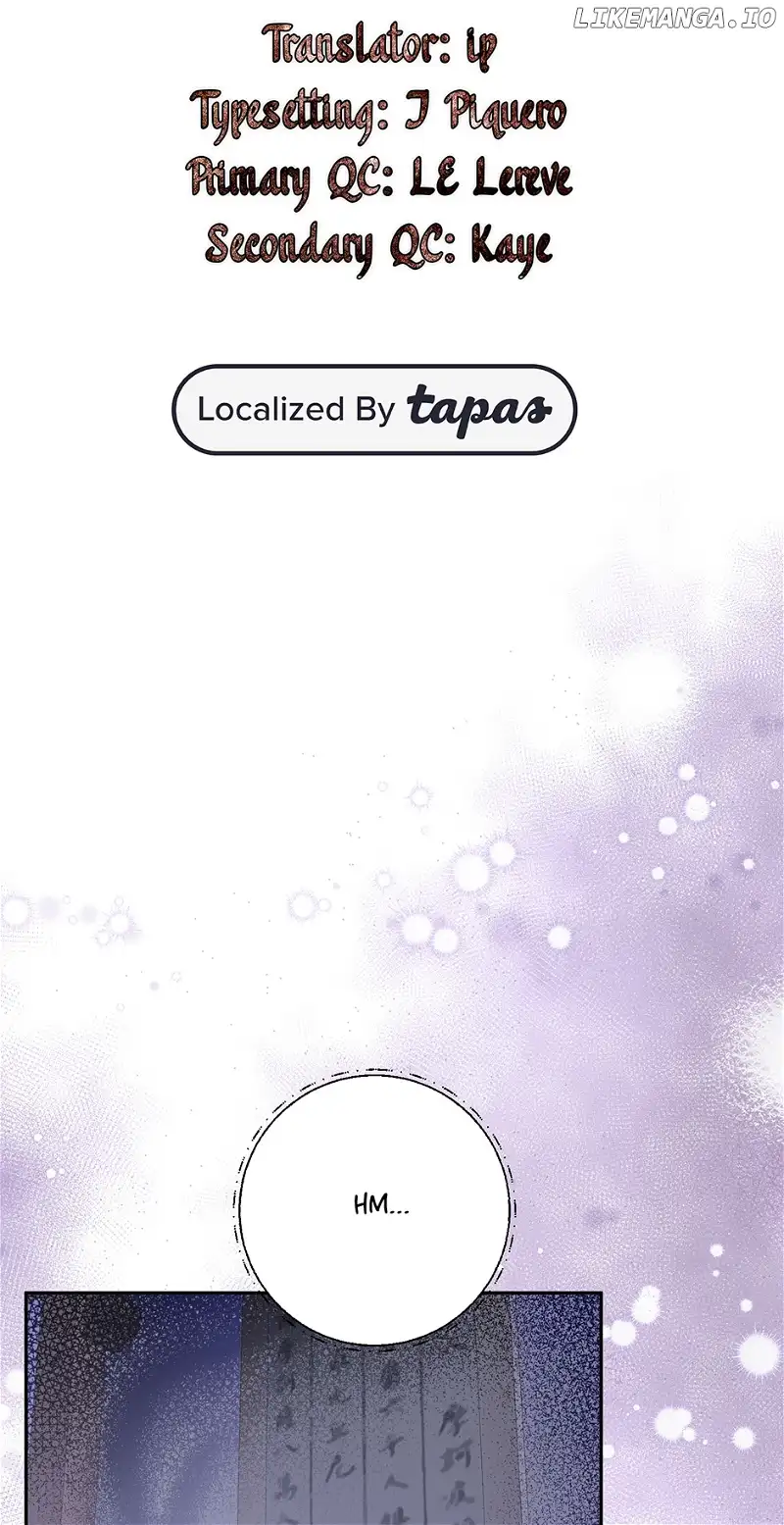 I Am the Precious Daughter of the Greatest Villain in the Fantasy World Chapter 117 - Page 42