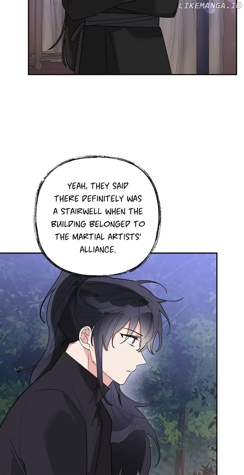 I Am the Precious Daughter of the Greatest Villain in the Fantasy World Chapter 117 - Page 44