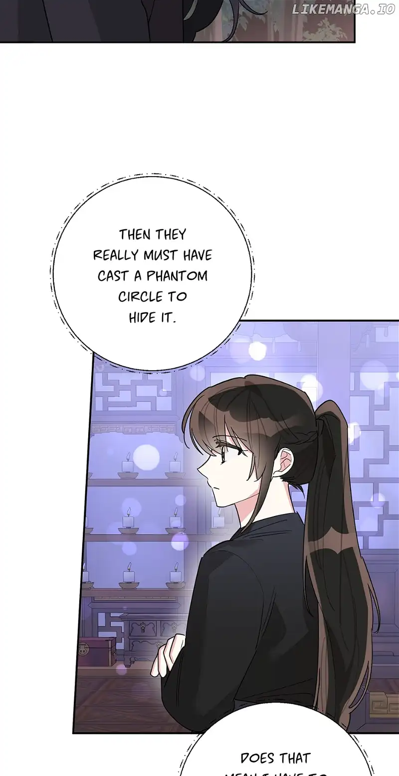I Am the Precious Daughter of the Greatest Villain in the Fantasy World Chapter 117 - Page 45