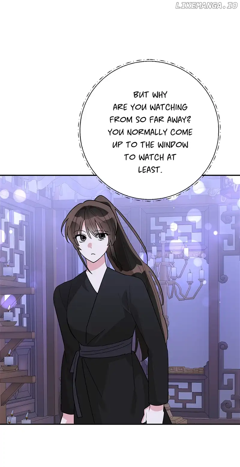 I Am the Precious Daughter of the Greatest Villain in the Fantasy World Chapter 117 - Page 47