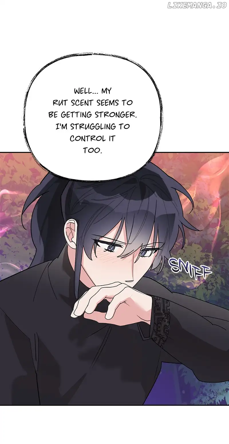 I Am the Precious Daughter of the Greatest Villain in the Fantasy World Chapter 117 - Page 48