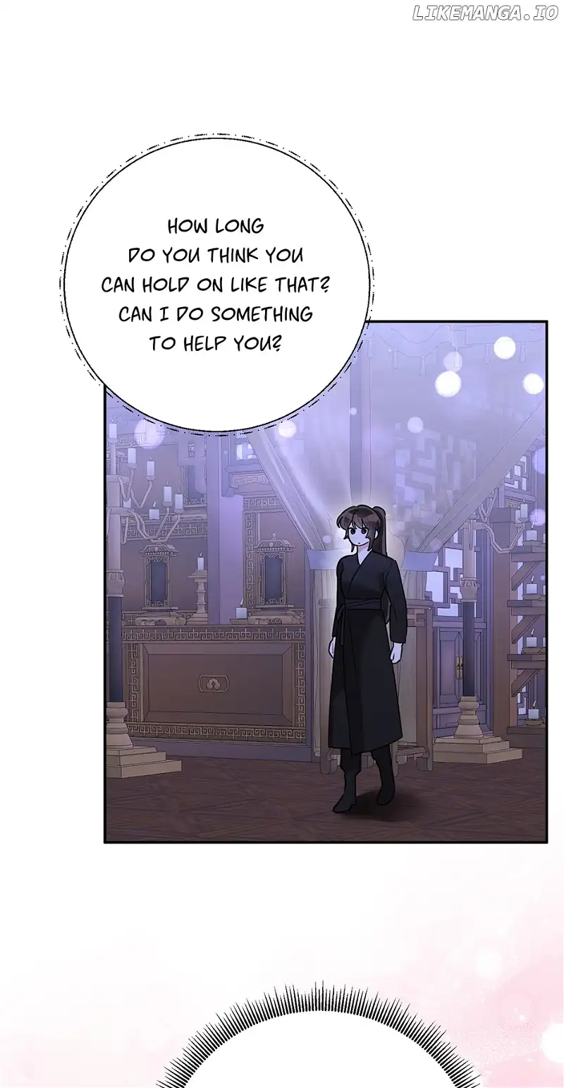I Am the Precious Daughter of the Greatest Villain in the Fantasy World Chapter 117 - Page 49