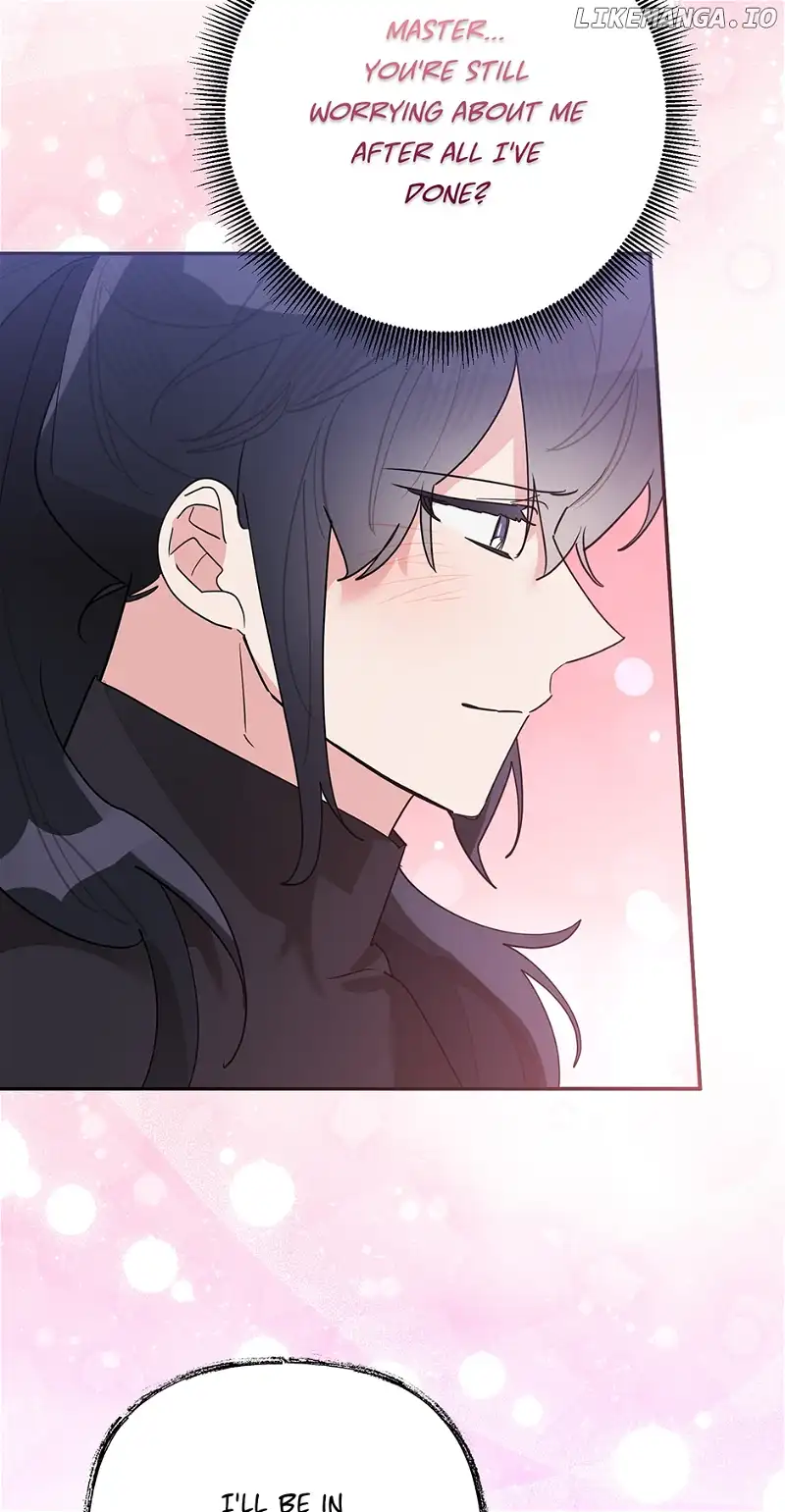 I Am the Precious Daughter of the Greatest Villain in the Fantasy World Chapter 117 - Page 50