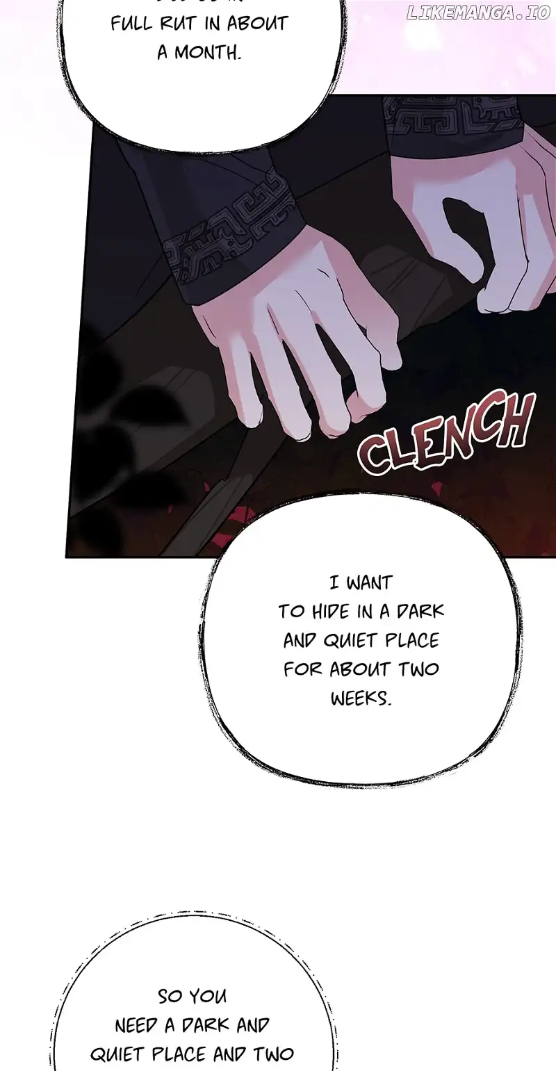 I Am the Precious Daughter of the Greatest Villain in the Fantasy World Chapter 117 - Page 51