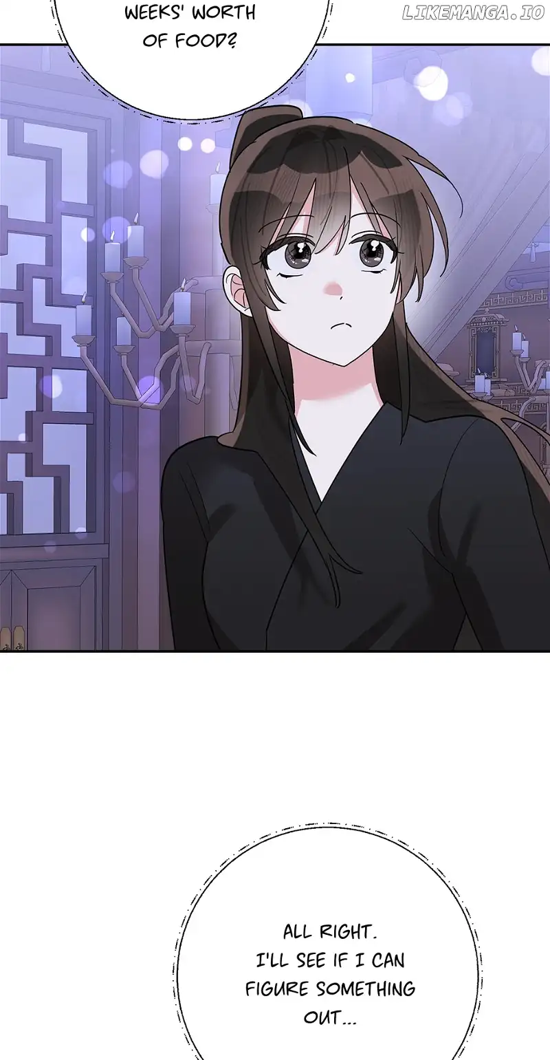 I Am the Precious Daughter of the Greatest Villain in the Fantasy World Chapter 117 - Page 52
