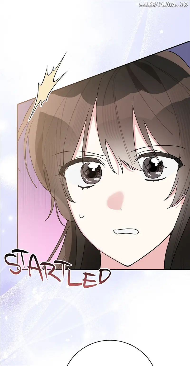 I Am the Precious Daughter of the Greatest Villain in the Fantasy World Chapter 117 - Page 54
